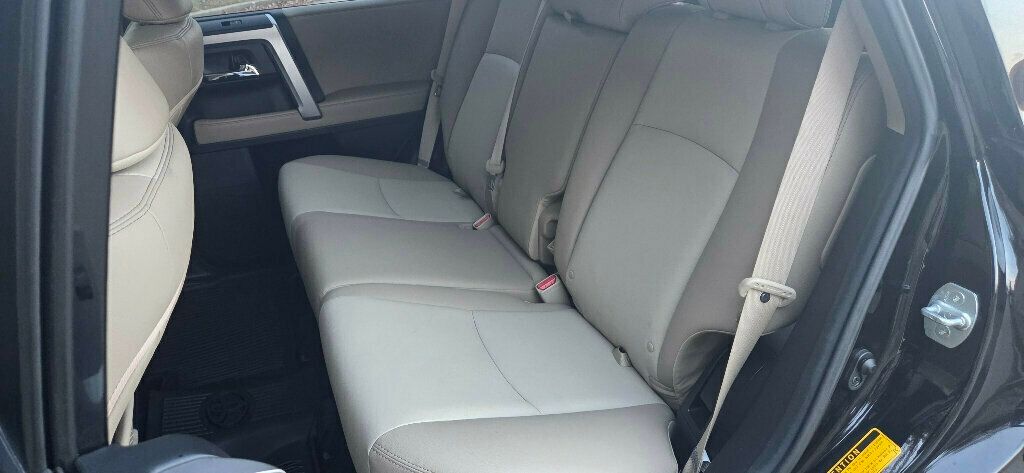 2021 Toyota 4Runner 1 Owner PREMIUM 4x4 Rare Color Combo 615-300-6004 - 22946187 - 14