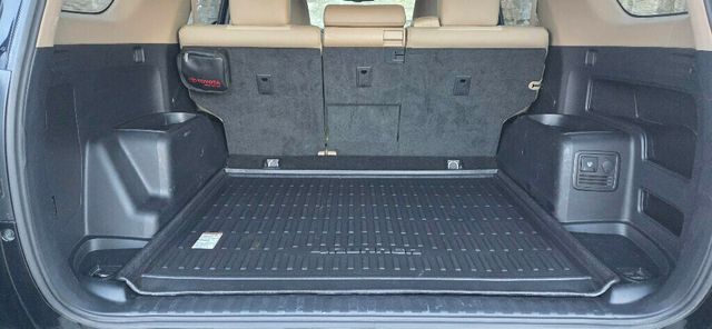 2021 Toyota 4Runner 1 Owner PREMIUM 4x4 Rare Color Combo 615-300-6004 - 22946187 - 15