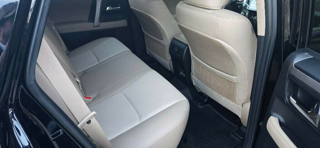 2021 Toyota 4Runner 1 Owner PREMIUM 4x4 Rare Color Combo 615-300-6004 - 22946187 - 16