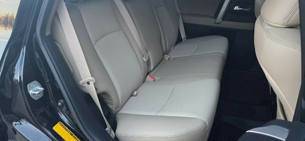 2021 Toyota 4Runner 1 Owner PREMIUM 4x4 Rare Color Combo 615-300-6004 - 22946187 - 18