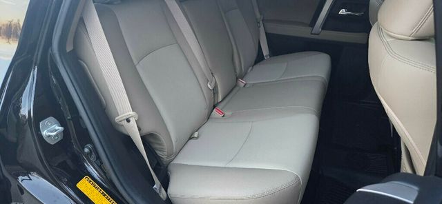 2021 Toyota 4Runner 1 Owner PREMIUM 4x4 Rare Color Combo 615-300-6004 - 22946187 - 18