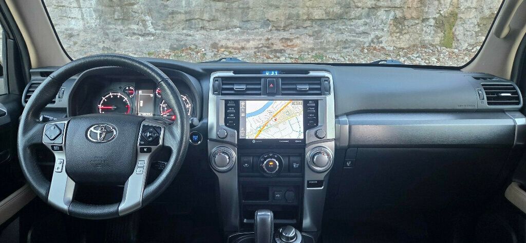 2021 Toyota 4Runner 1 Owner PREMIUM 4x4 Rare Color Combo 615-300-6004 - 22946187 - 22