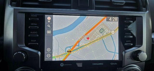 2021 Toyota 4Runner 1 Owner PREMIUM 4x4 Rare Color Combo 615-300-6004 - 22946187 - 27