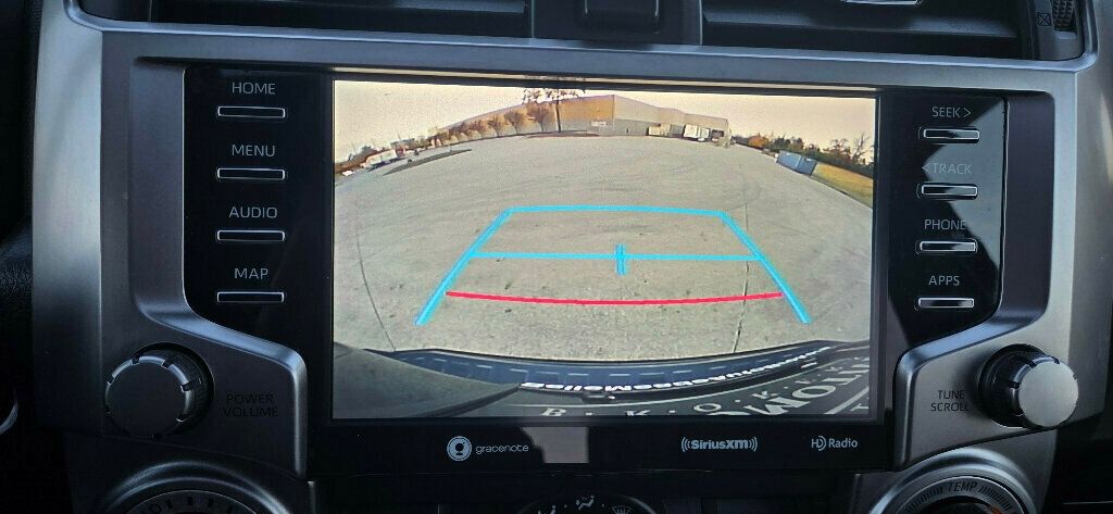 2021 Toyota 4Runner 1 Owner PREMIUM 4x4 Rare Color Combo 615-300-6004 - 22946187 - 28