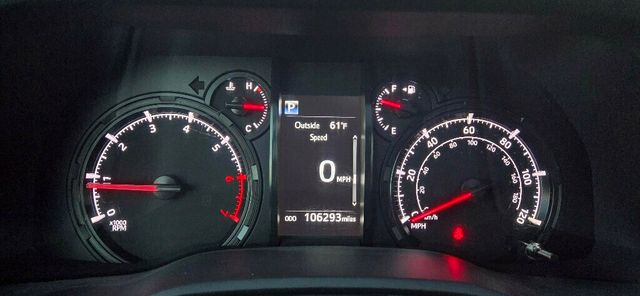 2021 Toyota 4Runner 1 Owner PREMIUM 4x4 Rare Color Combo 615-300-6004 - 22946187 - 29