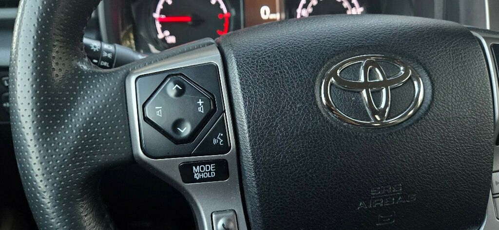 2021 Toyota 4Runner 1 Owner PREMIUM 4x4 Rare Color Combo 615-300-6004 - 22946187 - 30