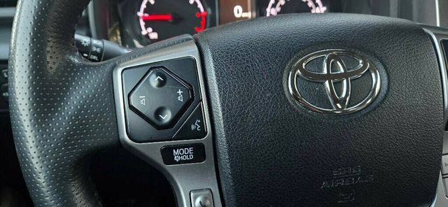 2021 Toyota 4Runner 1 Owner PREMIUM 4x4 Rare Color Combo 615-300-6004 - 22946187 - 30