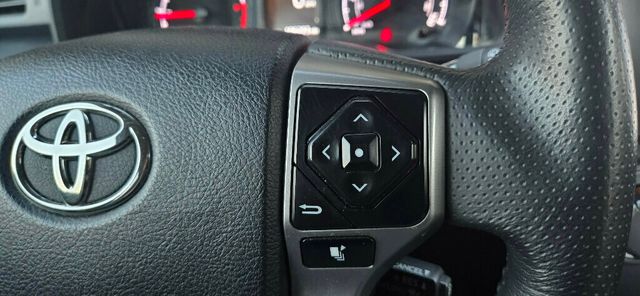 2021 Toyota 4Runner 1 Owner PREMIUM 4x4 Rare Color Combo 615-300-6004 - 22946187 - 31