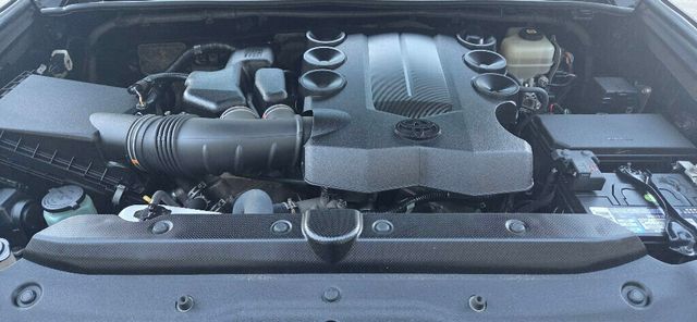 2021 Toyota 4Runner 1 Owner PREMIUM 4x4 Rare Color Combo 615-300-6004 - 22946187 - 33