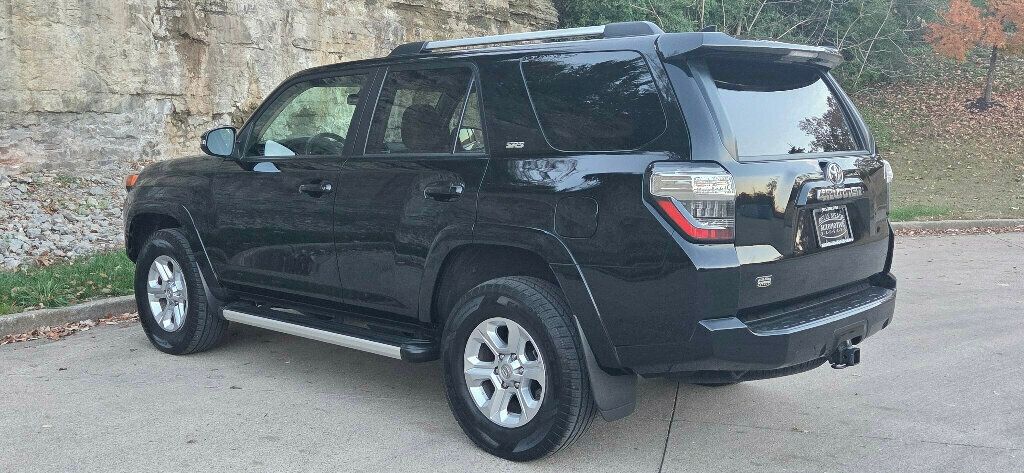 2021 Toyota 4Runner 1 Owner PREMIUM 4x4 Rare Color Combo 615-300-6004 - 22946187 - 7