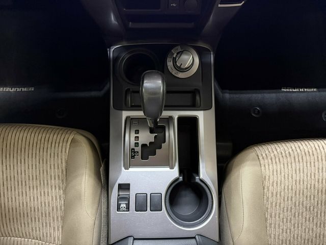 2021 Toyota 4Runner Convenience Pkg/Lane Departure Warning/4x4/AppleCarplay/Rear Cam - 23085580 - 13