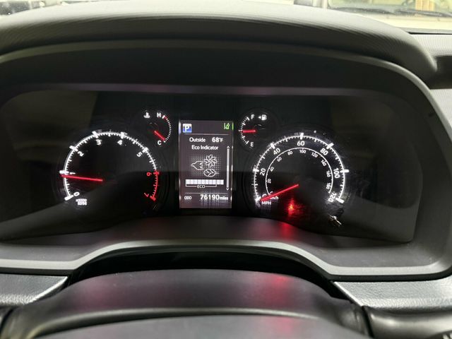 2021 Toyota 4Runner Convenience Pkg/Lane Departure Warning/4x4/AppleCarplay/Rear Cam - 23085580 - 15