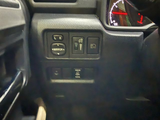 2021 Toyota 4Runner Convenience Pkg/Lane Departure Warning/4x4/AppleCarplay/Rear Cam - 23085580 - 16