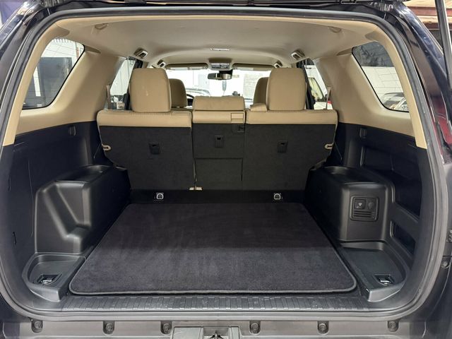 2021 Toyota 4Runner Convenience Pkg/Lane Departure Warning/4x4/AppleCarplay/Rear Cam - 23085580 - 23