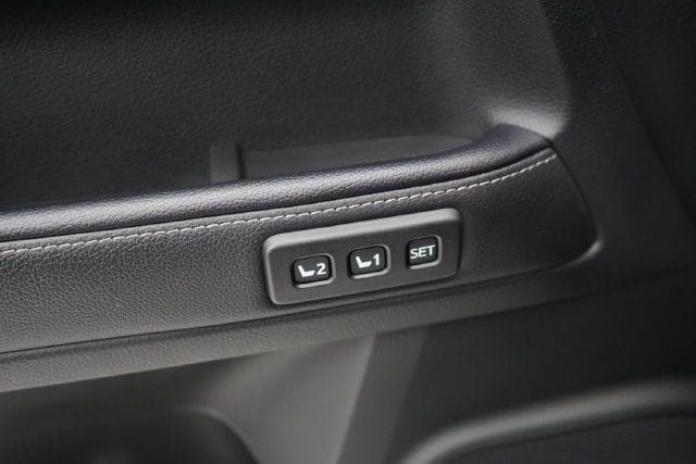 2021 Toyota 4Runner Limited - 23090872 - 10