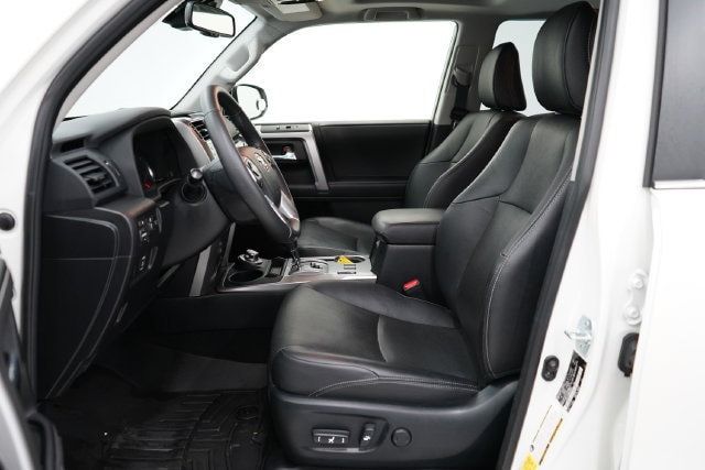 2021 Toyota 4Runner Limited - 23090872 - 11
