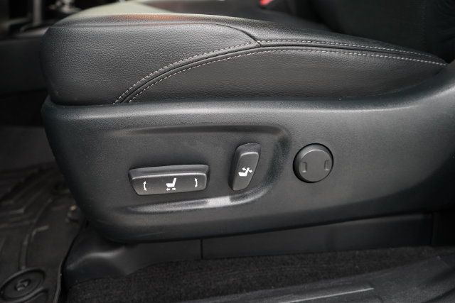 2021 Toyota 4Runner Limited - 23090872 - 12