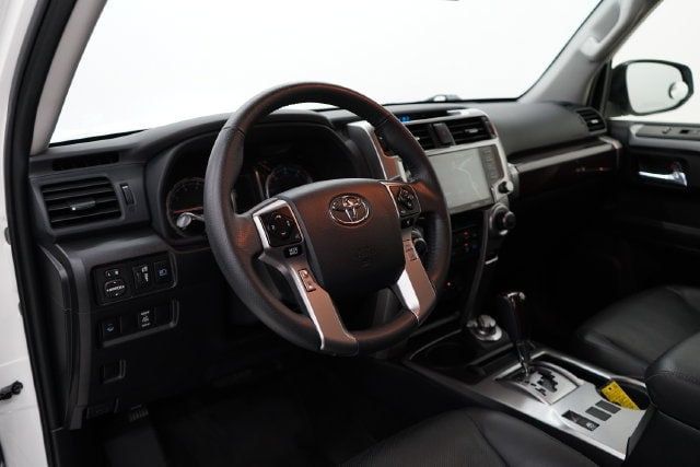 2021 Toyota 4Runner Limited - 23090872 - 13
