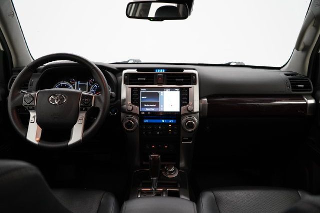 2021 Toyota 4Runner Limited - 23090872 - 14