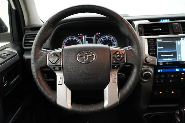 2021 Toyota 4Runner Limited - 23090872 - 15