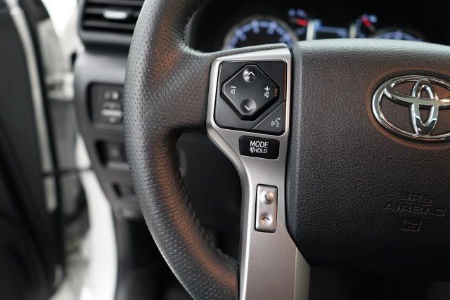 2021 Toyota 4Runner Limited - 23090872 - 16