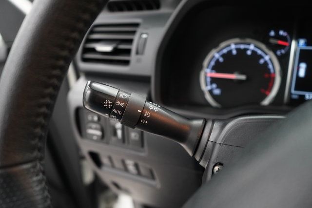 2021 Toyota 4Runner Limited - 23090872 - 17