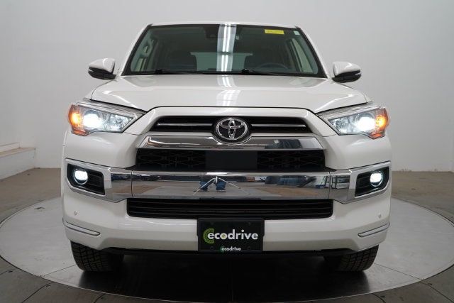 2021 Toyota 4Runner Limited - 23090872 - 1