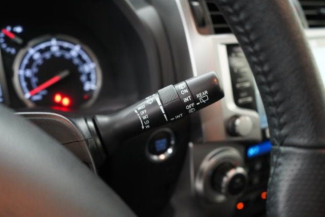 2021 Toyota 4Runner Limited - 23090872 - 19