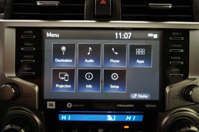 2021 Toyota 4Runner Limited - 23090872 - 27