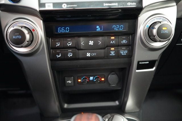 2021 Toyota 4Runner Limited - 23090872 - 28
