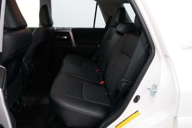 2021 Toyota 4Runner Limited - 23090872 - 35