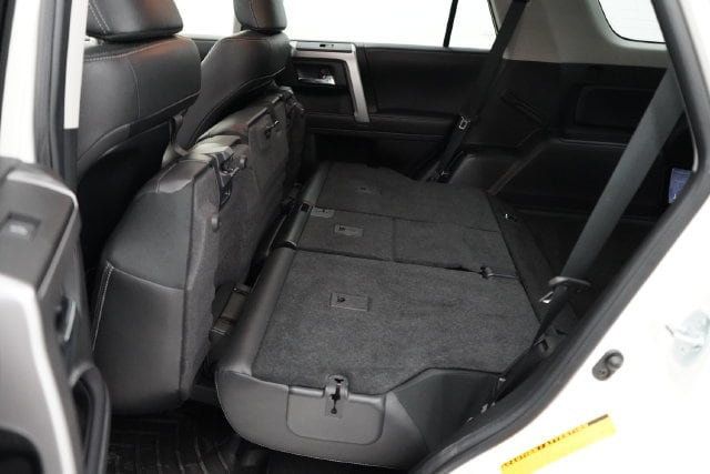 2021 Toyota 4Runner Limited - 23090872 - 36