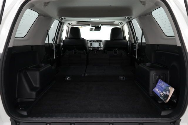 2021 Toyota 4Runner Limited - 23090872 - 37