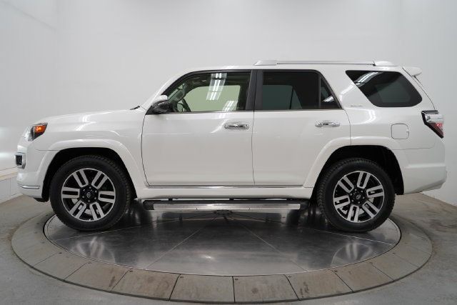2021 Toyota 4Runner Limited - 23090872 - 3
