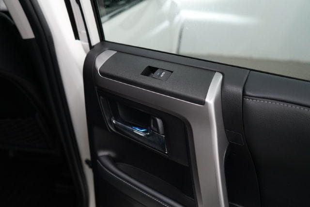 2021 Toyota 4Runner Limited - 23090872 - 39