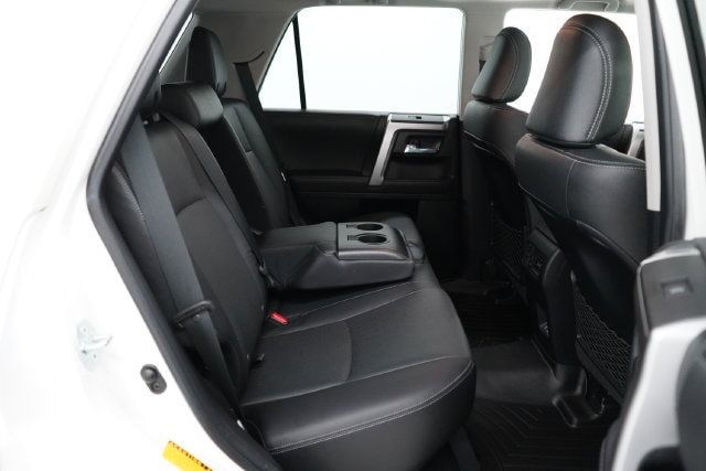 2021 Toyota 4Runner Limited - 23090872 - 40