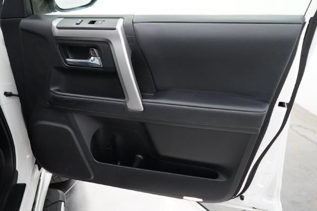 2021 Toyota 4Runner Limited - 23090872 - 41