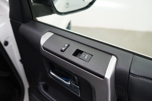 2021 Toyota 4Runner Limited - 23090872 - 42