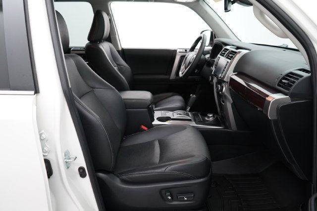 2021 Toyota 4Runner Limited - 23090872 - 43