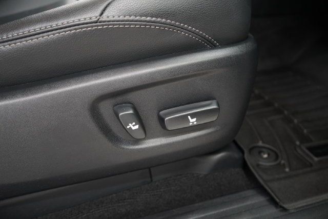 2021 Toyota 4Runner Limited - 23090872 - 44