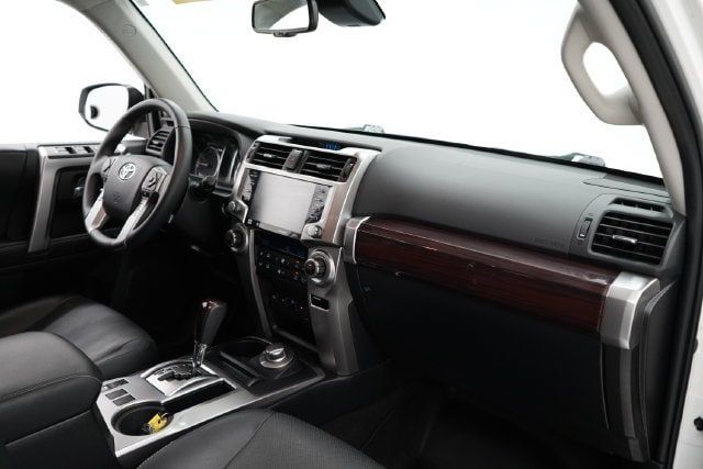 2021 Toyota 4Runner Limited - 23090872 - 45