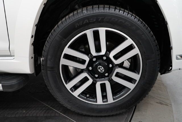 2021 Toyota 4Runner Limited - 23090872 - 46