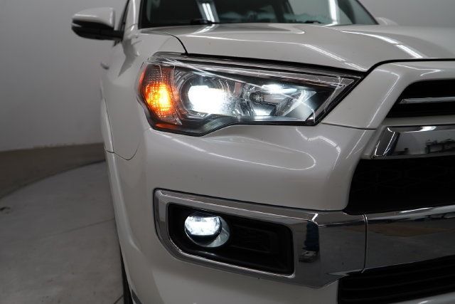 2021 Toyota 4Runner Limited - 23090872 - 47