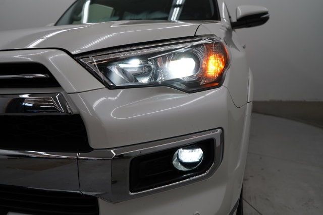 2021 Toyota 4Runner Limited - 23090872 - 48