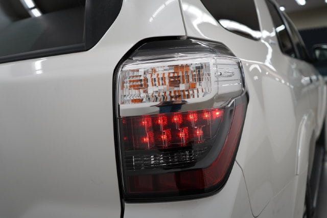 2021 Toyota 4Runner Limited - 23090872 - 50