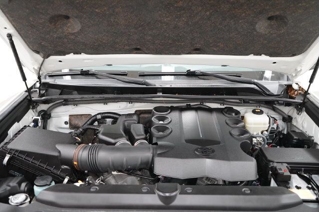 2021 Toyota 4Runner Limited - 23090872 - 51