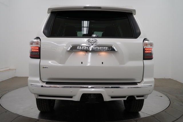 2021 Toyota 4Runner Limited - 23090872 - 5