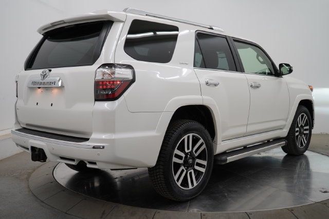 2021 Toyota 4Runner Limited - 23090872 - 6