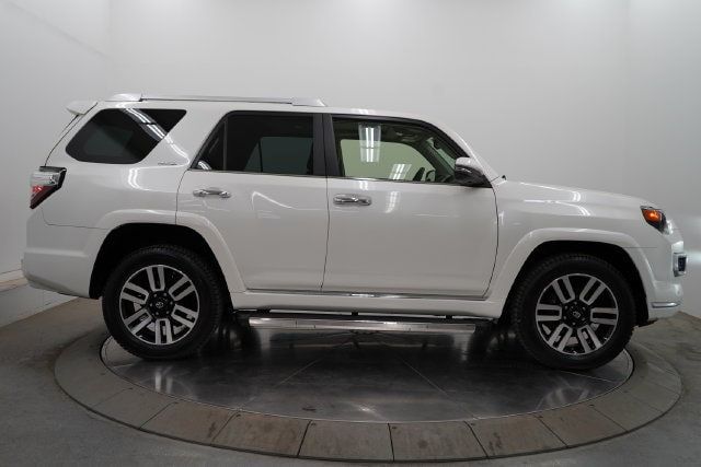 2021 Toyota 4Runner Limited - 23090872 - 7