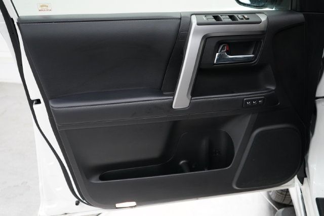 2021 Toyota 4Runner Limited - 23090872 - 8